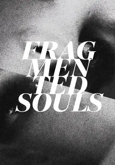 Fragmented Souls Fragmented Souls - Mystery interactive story cover