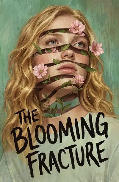 The Blooming Fracture The Blooming Fracture - Mystery interactive story cover
