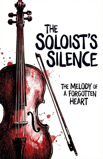 The Soloist's Silence The Soloist's Silence - Drama interactive story cover