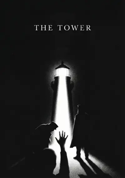 The Tower The Tower - Horror interactive story cover